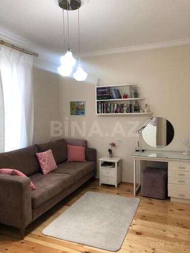 6 otaqlı həyət evi/bağ evi - Mehdiabad q. - 260 m² (16)