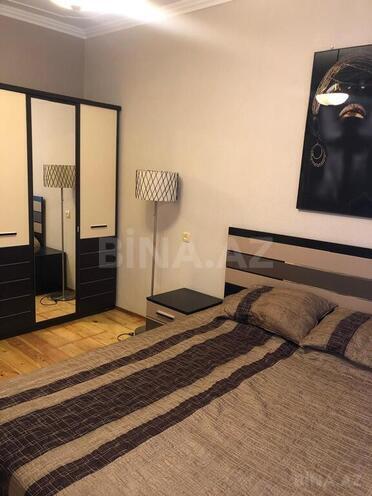 6 otaqlı həyət evi/bağ evi - Mehdiabad q. - 260 m² (14)