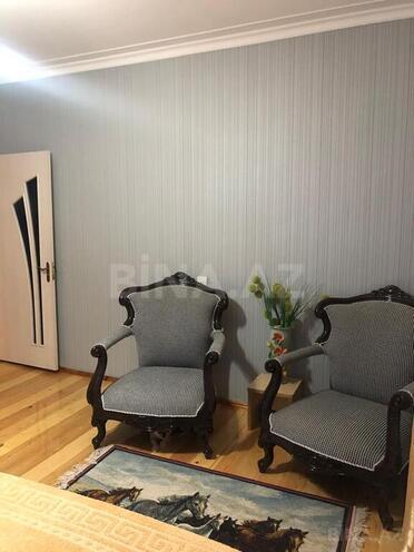 6 otaqlı həyət evi/bağ evi - Mehdiabad q. - 260 m² (13)