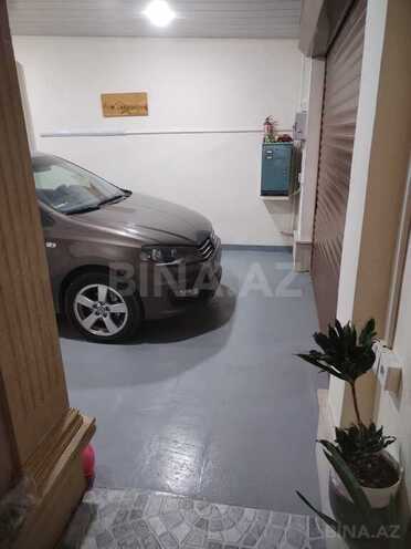 6 otaqlı həyət evi/bağ evi - Mehdiabad q. - 260 m² (29)