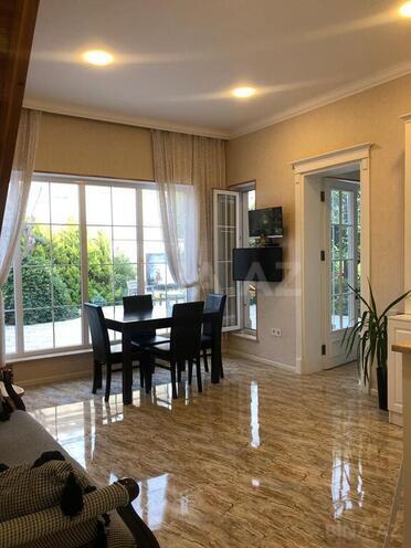 6 otaqlı həyət evi/bağ evi - Mehdiabad q. - 260 m² (19)
