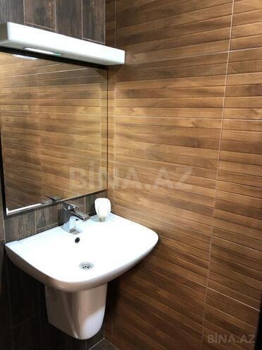 6 otaqlı həyət evi/bağ evi - Mehdiabad q. - 260 m² (27)