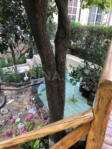 6 otaqlı həyət evi/bağ evi - Mehdiabad q. - 260 m² (6)