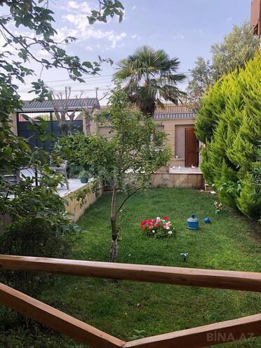 6 otaqlı həyət evi/bağ evi - Mehdiabad q. - 260 m² (5)