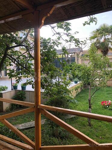 6 otaqlı həyət evi/bağ evi - Mehdiabad q. - 260 m² (4)