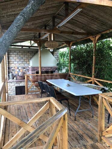 6 otaqlı həyət evi/bağ evi - Mehdiabad q. - 260 m² (8)