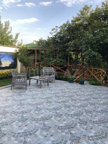 6 otaqlı həyət evi/bağ evi - Mehdiabad q. - 260 m² (3)