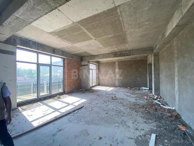 4-комн. новостройка - Насиминский  р. - 197 м² (12)
