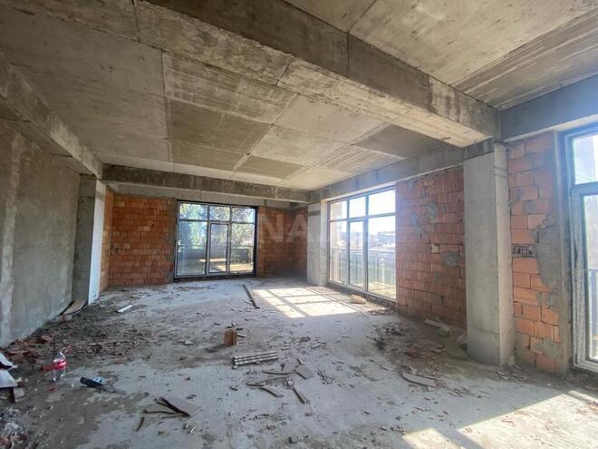 4-комн. новостройка - Насиминский  р. - 197 м² (9)