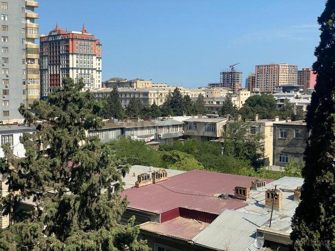 4-комн. новостройка - Насиминский  р. - 197 м² (8)