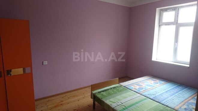 2 otaqlı həyət evi/bağ evi - Masazır q. - 55 m² (2)