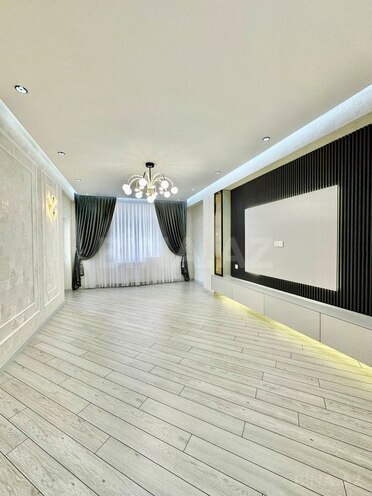 3-комн. новостройка - м. Ази Асланов - 103 м² (1)