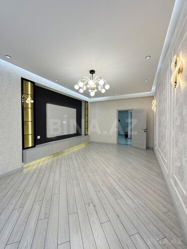 3-комн. новостройка - м. Ази Асланов - 103 м² (4)