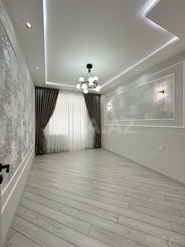 3-комн. новостройка - м. Ази Асланов - 103 м² (9)