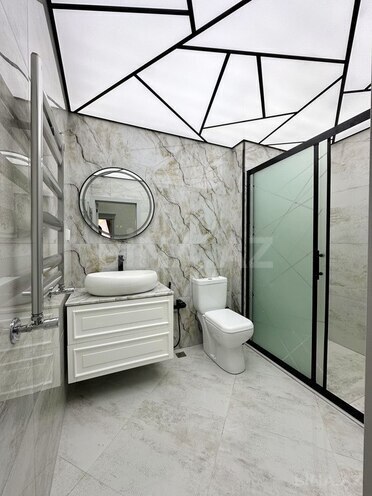 3-комн. новостройка - м. Ази Асланов - 103 м² (7)