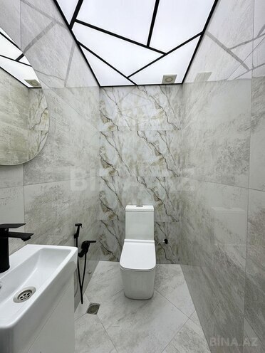 3-комн. новостройка - м. Ази Асланов - 103 м² (8)