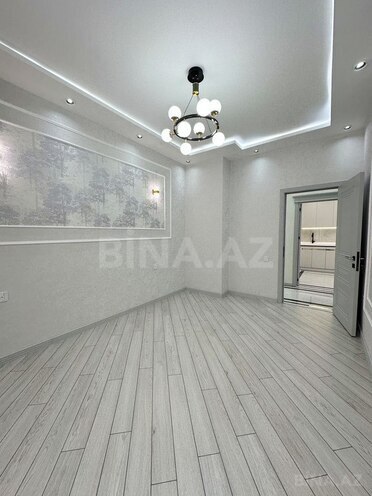 3-комн. новостройка - м. Ази Асланов - 103 м² (10)