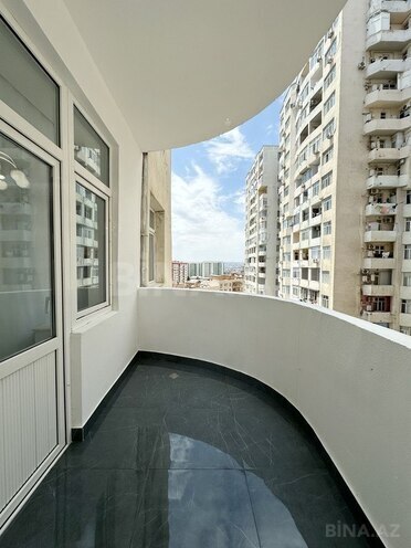 3-комн. новостройка - м. Ази Асланов - 103 м² (3)