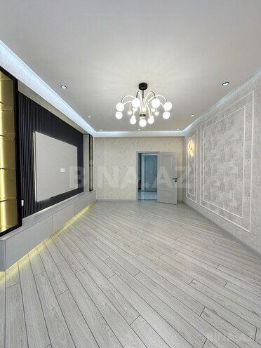 3-комн. новостройка - м. Ази Асланов - 103 м² (5)