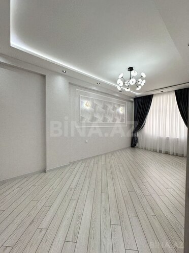 3-комн. новостройка - м. Ази Асланов - 103 м² (11)