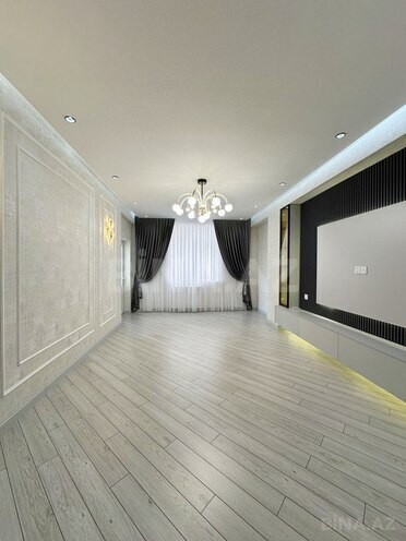 3-комн. новостройка - м. Ази Асланов - 103 м² (2)
