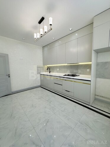 3-комн. новостройка - м. Ази Асланов - 103 м² (17)