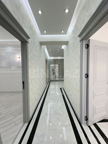 3-комн. новостройка - м. Ази Асланов - 103 м² (14)
