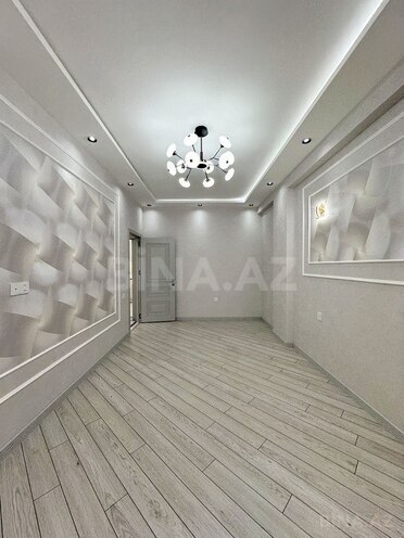 3-комн. новостройка - м. Ази Асланов - 103 м² (13)