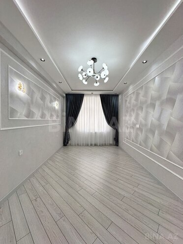 3-комн. новостройка - м. Ази Асланов - 103 м² (12)