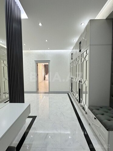3-комн. новостройка - м. Ази Асланов - 103 м² (19)