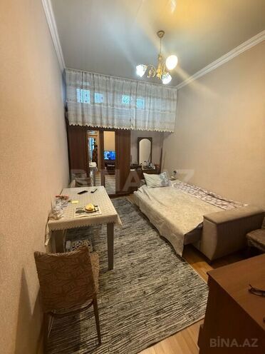 1 otaqlı köhnə tikili - 28 May m. - 19 m² (1)