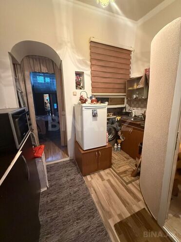 1 otaqlı köhnə tikili - 28 May m. - 19 m² (4)