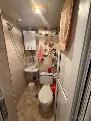 1 otaqlı köhnə tikili - 28 May m. - 19 m² (3)