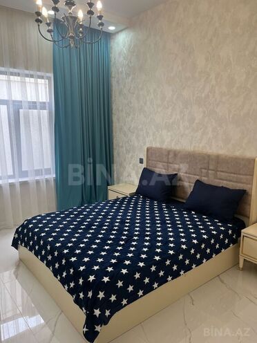 5 otaqlı həyət evi/bağ evi - Şüvəlan q. - 200 m² (7)