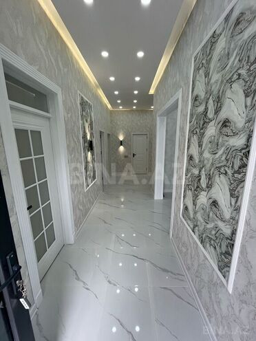 5 otaqlı həyət evi/bağ evi - Şüvəlan q. - 200 m² (6)