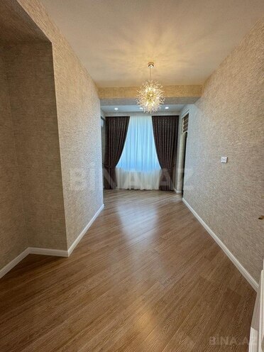 4 otaqlı yeni tikili - Elmlər Akademiyası m. - 125 m² (4)