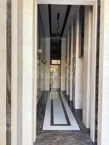 4 otaqlı yeni tikili - Elmlər Akademiyası m. - 125 m² (8)
