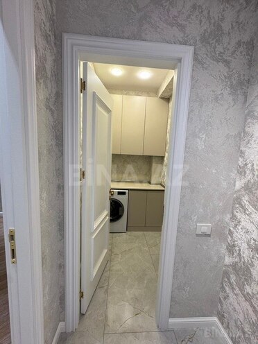 4 otaqlı yeni tikili - Elmlər Akademiyası m. - 125 m² (6)