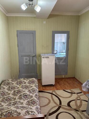 1-комн. вторичка - м. Нариман Нариманов - 16 м² (3)