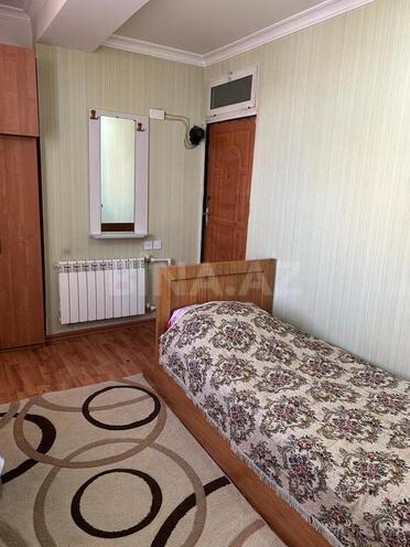 1-комн. вторичка - м. Нариман Нариманов - 16 м² (2)