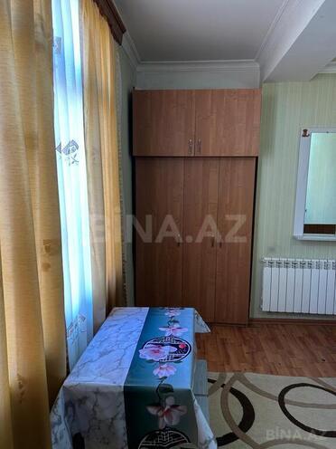 1-комн. вторичка - м. Нариман Нариманов - 16 м² (5)