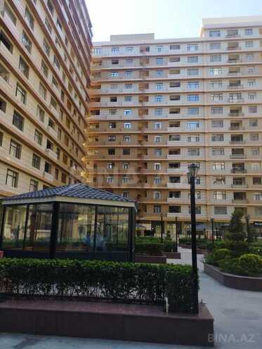 3 otaqlı yeni tikili - 28 May m. - 148 m² (1)