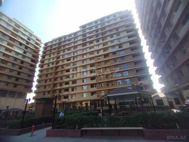 3 otaqlı yeni tikili - 28 May m. - 148 m² (13)