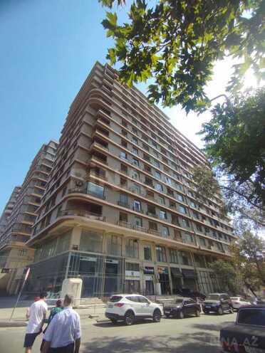 3 otaqlı yeni tikili - 28 May m. - 148 m² (12)
