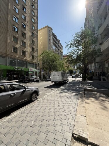 Объект - м. Низами - 56 м² (4)