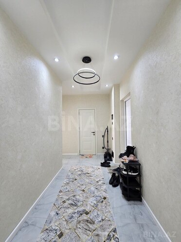 2-комн. новостройка - м. Ахмедлы - 81 м² (7)