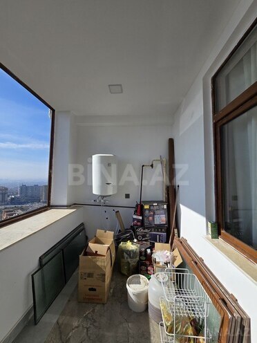 2-комн. новостройка - м. Ахмедлы - 81 м² (12)