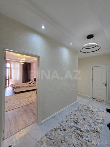 2-комн. новостройка - м. Ахмедлы - 81 м² (9)