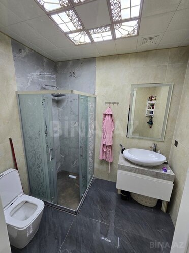 2-комн. новостройка - м. Ахмедлы - 81 м² (10)