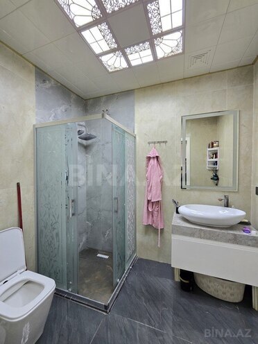 2-комн. новостройка - м. Ахмедлы - 81 м² (11)
